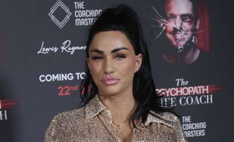 katie erobay|Katie Price sai tuomion – Yllättävä reaktio järkyttävään uutiseen.